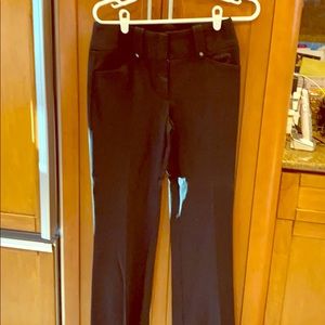 Women’s dressy pants